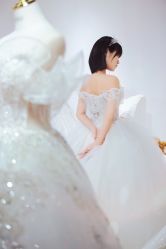 -欣薇婚纱(新源乐汇城店)