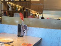 -必胜客(上地华联店)