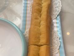 乡村油条-粤顺渔坊·中山脆肉鲩火锅(清湖店)