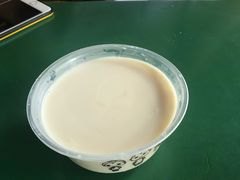 -老伴豆花(麦士威熟食中心店)
