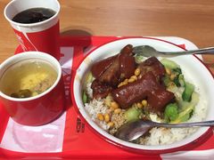 -猪角·闽南猪脚饭(文三路店)