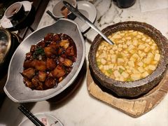 -绿茶餐厅(龙湖星悦荟店)
