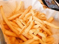 酸奶芝士薯条-miss密斯韩餐(平阳景苑店)