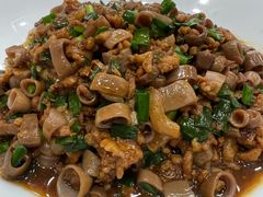 -良友·海鲜青岛菜(五四广场店)