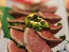 -贵木日本料理·铁板烧(新地假日广场店)