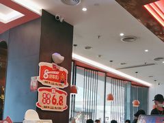 -八合里潮汕鲜牛肉火锅(福州万象城店)