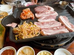 -Dombe豚(黑猪肉街店)