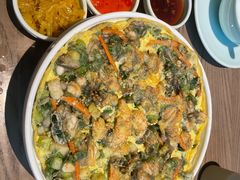 福建海蛎煎-四道菜·福建菜馆(新街口金鹰店)