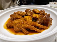 -潮州府·潮菜·砂锅粥(徐家汇店)