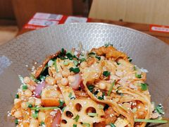 -福客麻辣烫·现炒麻辣香锅(印力中心店)