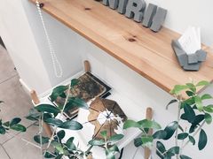 -Onirii Coffee(长乐路店)