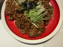 -红沃鳗鱼黑牛烤肉店(不老街店)