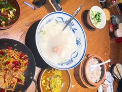 -寨子里的钵钵菜·湘西山里菜(魅力湘西店)