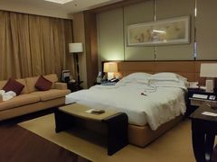 -深圳星河丽思卡尔顿酒店