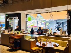 -KimPro 辛普乐概念韩餐