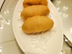 -利苑酒家(宜安广场店)