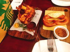 -haxnbauer海森堡德国餐厅(深圳coco店)
