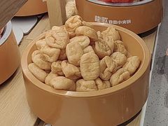 -龍歌自助小火锅(漳州二路爱购店)