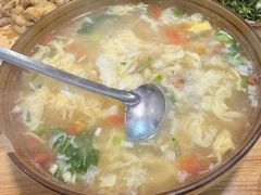 -老舅老蒙肉饼非遗店(一店)