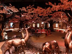 -蓝鲸湾汤泉(包河店)