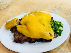 -一乐烧鹅(中环店)