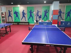 -沈坚强游泳俱乐部(长征分部)