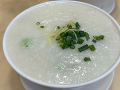 -盛记粥面(佐敦店)