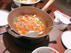 -小隐人家(乐松店)