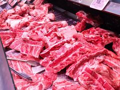 -沃尔玛(前山店)