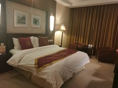 -北京九华山庄会展酒店