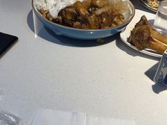 -老北京胡同味道二荤铺(酒仙桥店)