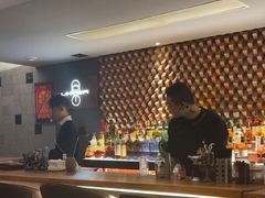 -LAMP BAR 水烟音乐酒吧
