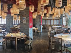 -二十八里太湖船菜(吉祥路店)