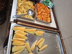 -鸿毛饺子(紫竹桥店)