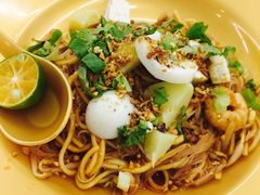 -金伯利街美食夜市