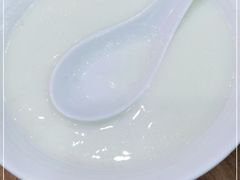 -沙湾姜埋奶(兴新包店)