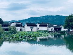 -呈坎景区