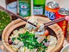-顶特勒·黄鱼馆·特色菜(上海大世界店)