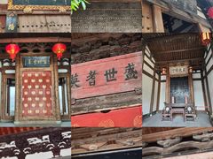 -三坊七巷历史文化街区