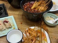 -成都吃客(九眼桥店)