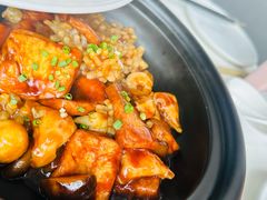 -大鸭梨烤鸭(顺义石园店)