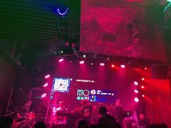 -MOSSO音乐酒吧·Live House(南京西路店)