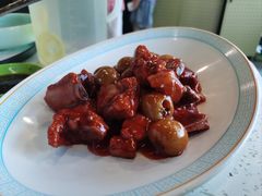 -巧克力渔家.小船海鲜家常菜(万平口店)