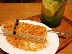 -三目仓咖啡(贤南路店)