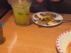 -菲滋意式餐厅(黄岩洞天店)