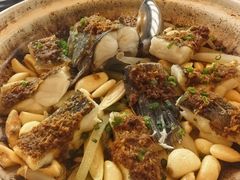 -老运河餐厅