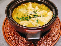 -江宴渔村·鱼鲜土菜(紫荆广场店)