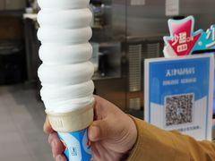 -DQ·蛋糕·冰淇淋(河东万达店)
