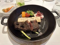 -王品牛排(郑州大卫城店)