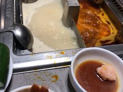 -海底捞火锅(公益西桥店)